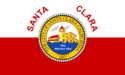 Santa Clara – Bandiera