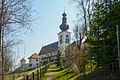 Sankt Stefan am Kirchberg