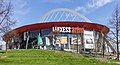 A kölni Lanxess Arena