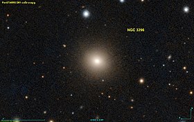 Image illustrative de l’article NGC 3296