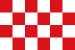 Bendera Noord-Brabant