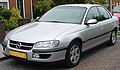 Opel Omega sedán