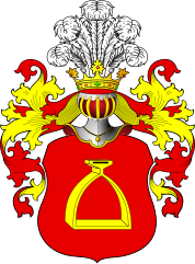 Herb rodowy