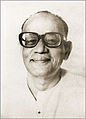 Prabhat Rainjan Sarkar in de 20e eeuw (Foto: Ananda Marga Pracaraka Samgha) overleden op 21 oktober 1990