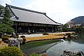 Tenryū-ji (天龍寺)