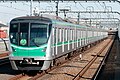 Tokyo Metro 16000 series EMU
