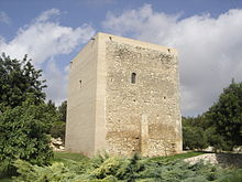 Torre d'en Dolsa