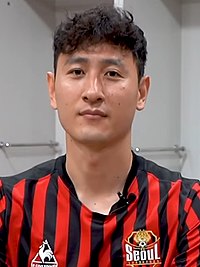 Ji Dong-Won