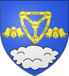 Blason de Saint-Julien-l'Ars