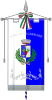 Bendera Caravate