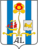 Coat of arms of شلخوف
