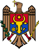 Det moldovske riksvåpenet