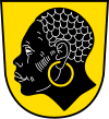 Blason de