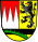 Wapen van Landkreis Haßberge