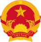 Lambang Vietnam