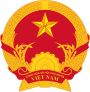 znak Vietnamu