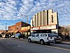 West Asheville End of Car Line Historic District