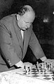 Isaak Boleslavski overleden op 15 februari 1977
