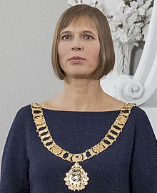 Kersti Kaljulaid ja Toomas Hendrik Ilves abikaasadega (crop).jpg