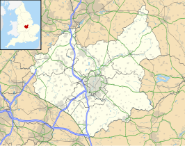 Loughborough (Leicestershire)