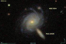 Image illustrative de l’article NGC 5214