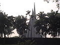 National Martyrs' Memorial, Savar