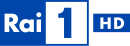 Logo della versione HD (25 ottobre 2013 - 12 settembre 2016)