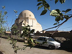 Sojas Mosque