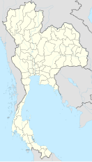 NAK/VTUQ is located in Thailand