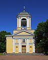 Lutherische Kirche St. Peter und Paul