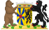 Wappen der Provinz Westflandern