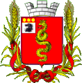 1863 Coat of Arms. The B.Ken Project