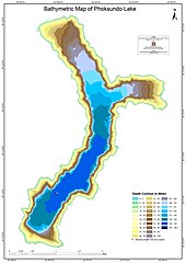 mapa izobaryczna