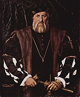 Charles de Solier, άρχοντας de Morette, 1534 Δρέσδη, Πινακοθήκη των Παλαιών Δασκάλων