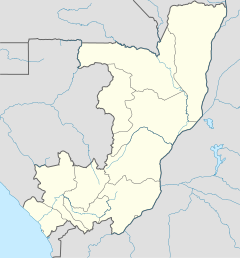 Brazzaville ligger i Republikken Kongo