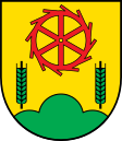 Niederhofen címere