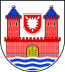 Blason de Fehmarn