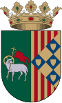 Blason de Benicolet