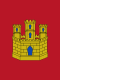Kastilya-La Mancha