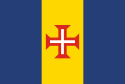 Madeira bayrağı
