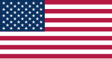 Bandiera de Stac Unii d'America