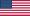 Flag of ایالات متحده آمریکا