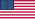 Bandeira da marinha que serviu