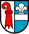 Coat of arms of Grellingen