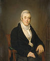 Jonas Daniël Meijer overleden op 6 december 1834