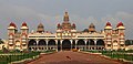 Image 8 Kingdom of Mysore Photograph: Muhammad Mahdi Karim Mysore Palace, the official residence and seat of the Wodeyars — the rulers of the Kingdom of Mysore. Located in southern India, the kingdom is traditionally believed to have been founded in 1399 as a vassal state to the Vijayanagara Empire before becoming independent in the 16th century. More selected pictures