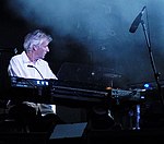 Richard Wright el 2006