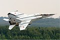 МиГ-25ПУ.