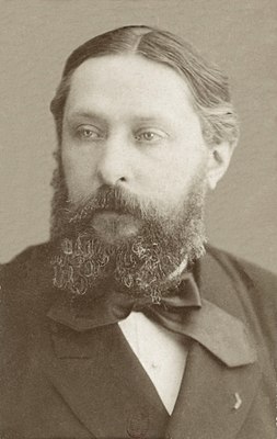 Сюлли-Прюдом (1839—1907)