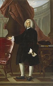 "תומאס הנקוק (1744–66)